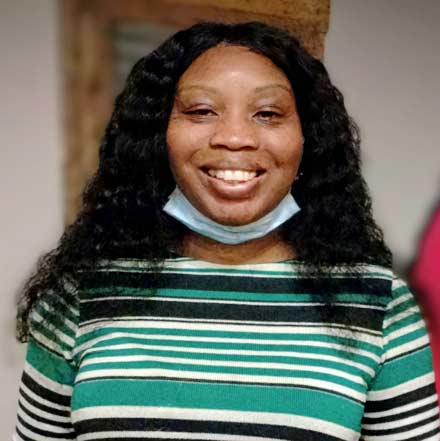 Salters, Girls of Destiny